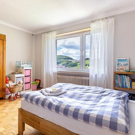 Ferienwohnung Lammerberg Albstadt Zewnętrze zdjęcie