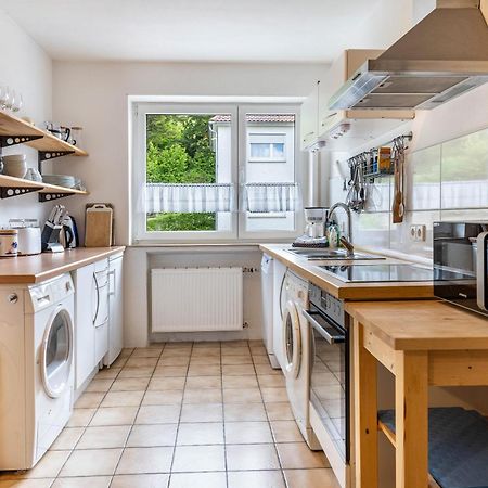 Ferienwohnung Lammerberg Albstadt Zewnętrze zdjęcie