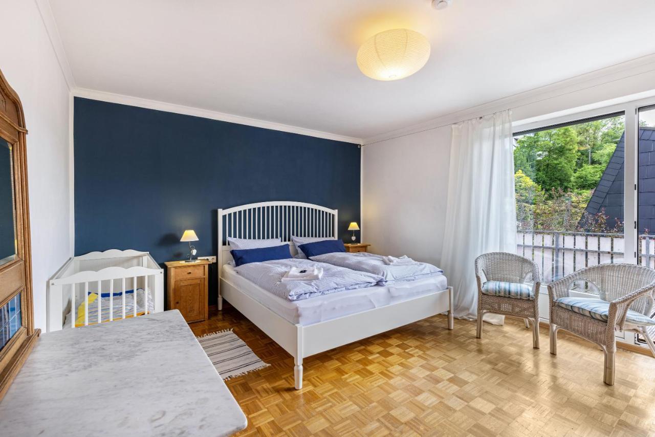 Ferienwohnung Lammerberg Albstadt Zewnętrze zdjęcie