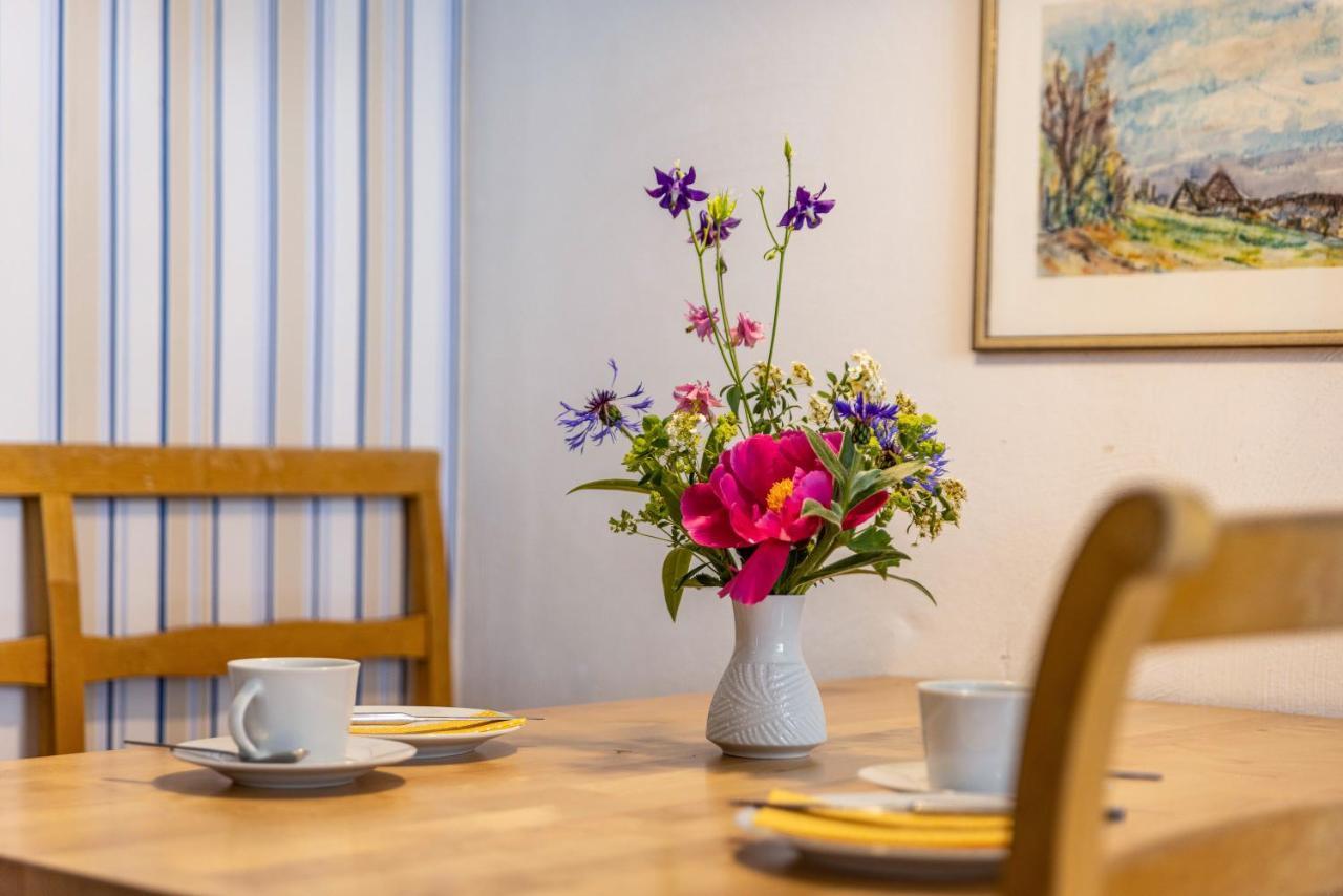 Ferienwohnung Lammerberg Albstadt Zewnętrze zdjęcie