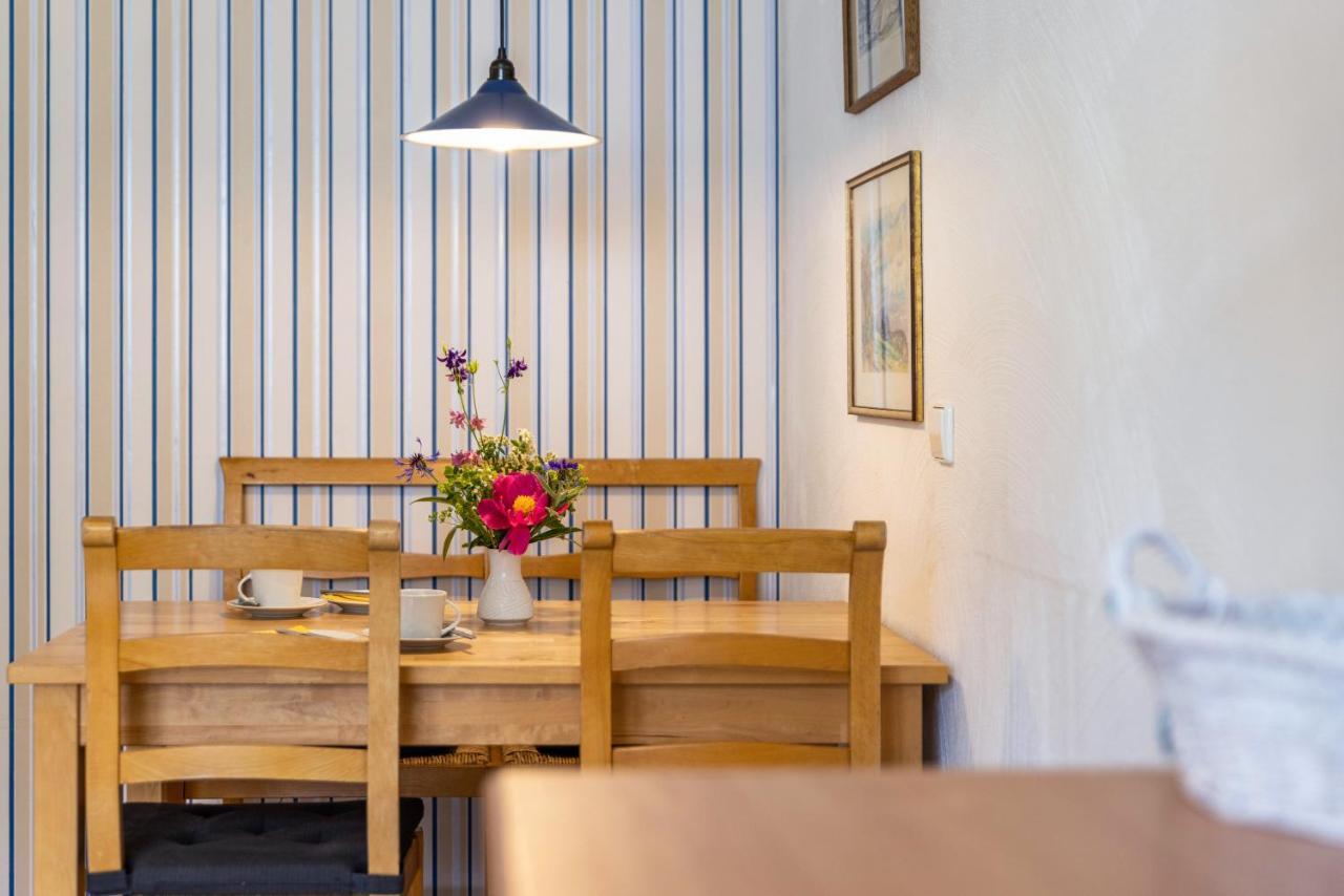 Ferienwohnung Lammerberg Albstadt Zewnętrze zdjęcie