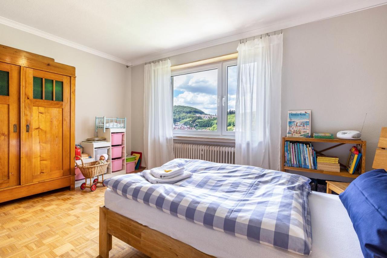 Ferienwohnung Lammerberg Albstadt Zewnętrze zdjęcie