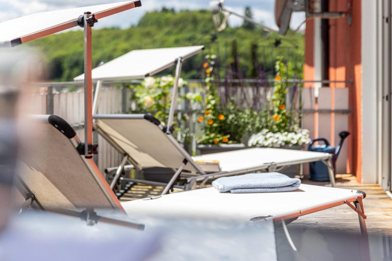 Ferienwohnung Lammerberg Albstadt Zewnętrze zdjęcie