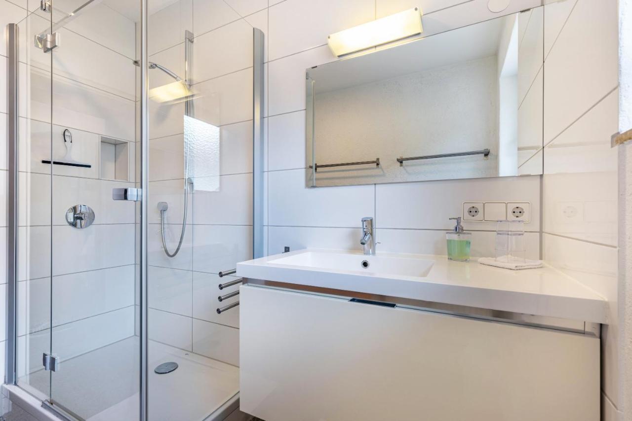 Ferienwohnung Lammerberg Albstadt Zewnętrze zdjęcie