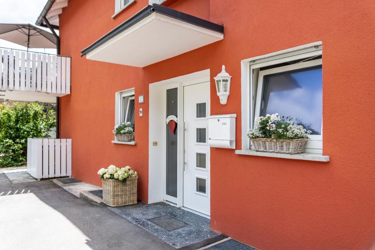 Ferienwohnung Lammerberg Albstadt Zewnętrze zdjęcie