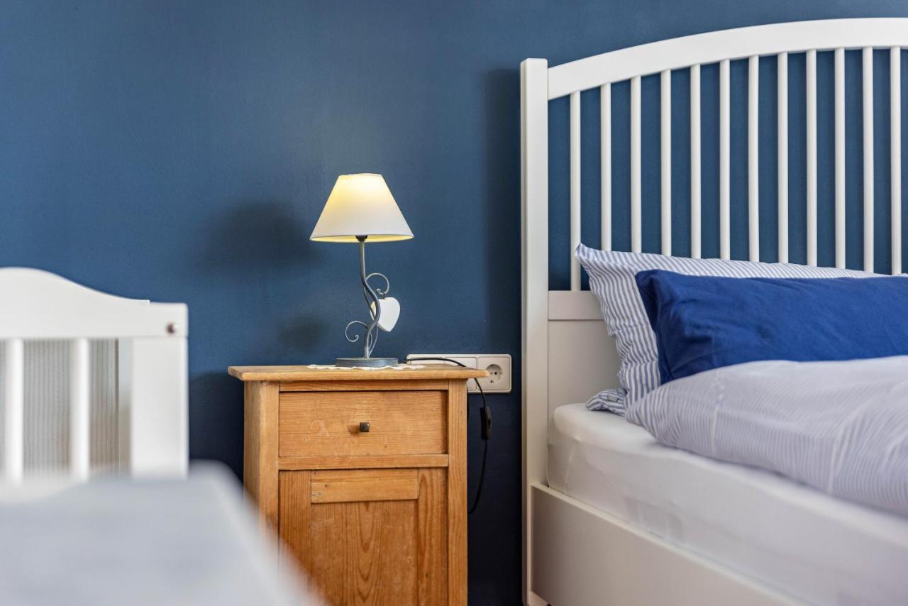 Ferienwohnung Lammerberg Albstadt Zewnętrze zdjęcie