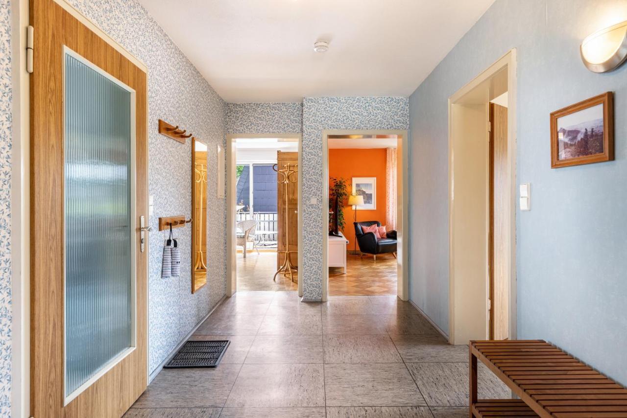Ferienwohnung Lammerberg Albstadt Zewnętrze zdjęcie