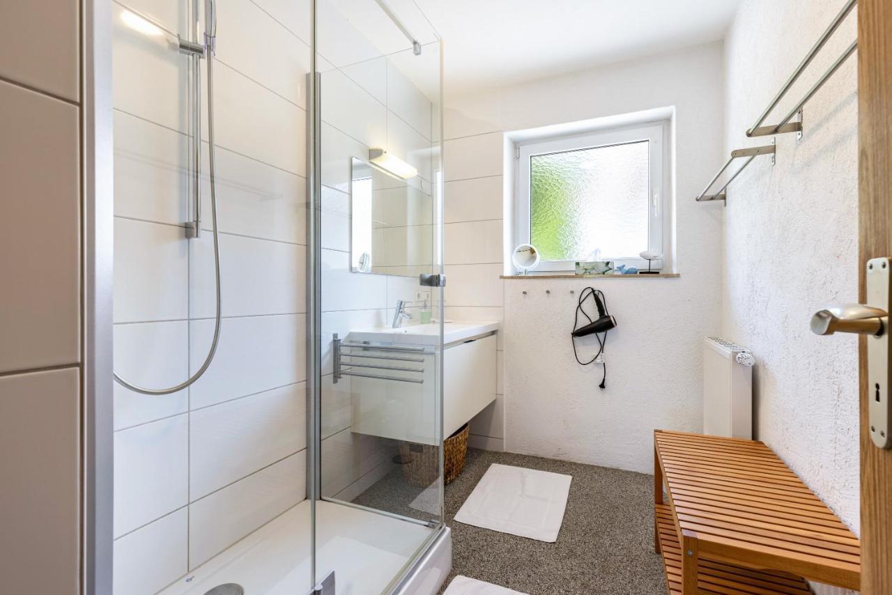 Ferienwohnung Lammerberg Albstadt Zewnętrze zdjęcie