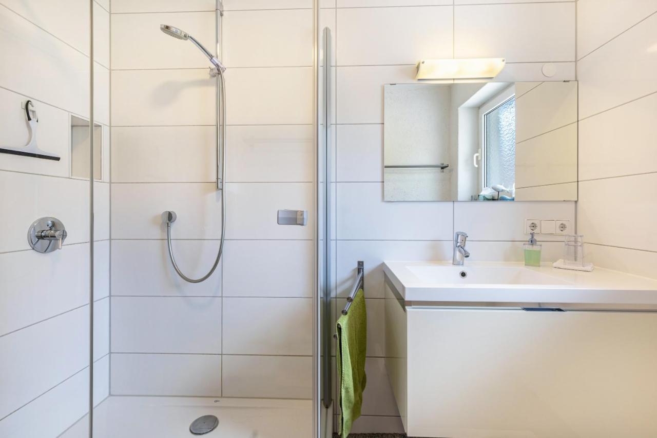 Ferienwohnung Lammerberg Albstadt Zewnętrze zdjęcie