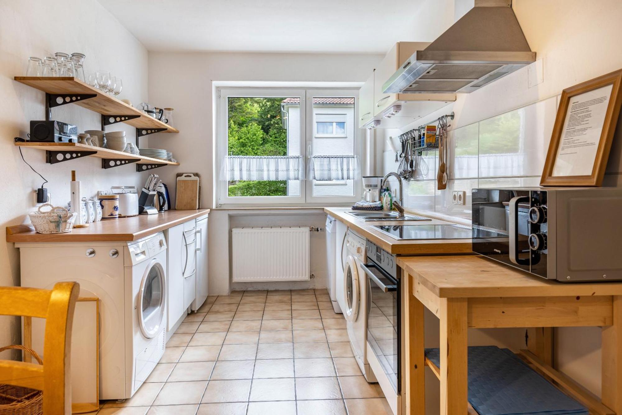 Ferienwohnung Lammerberg Albstadt Zewnętrze zdjęcie